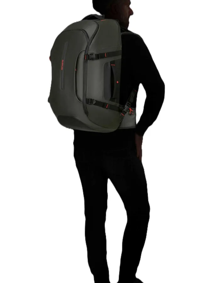 Samsonite - ECODIVER 55L 2