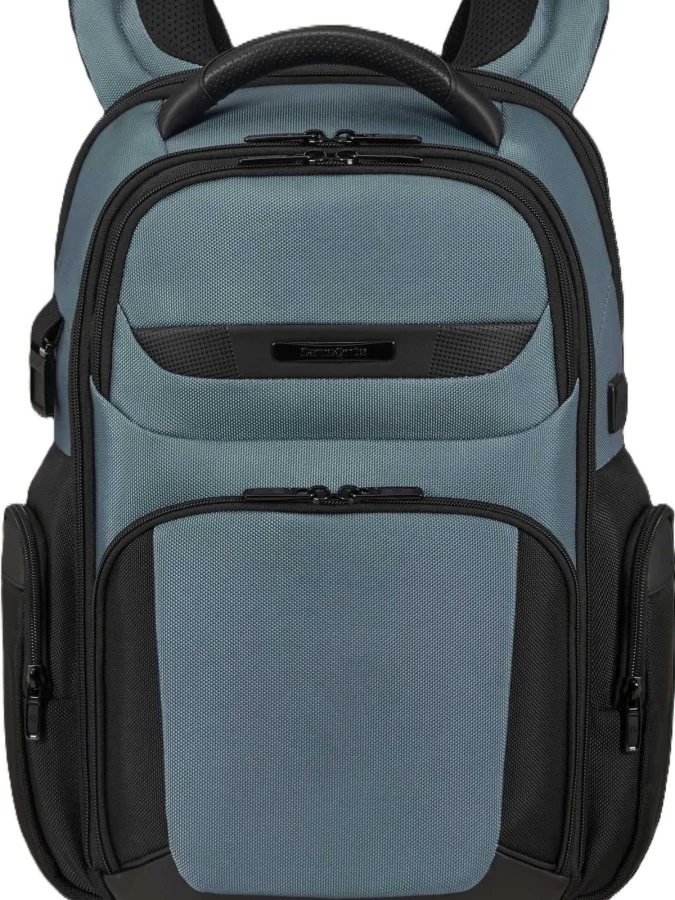 Samsonite - PRO-DLX 6 15.6