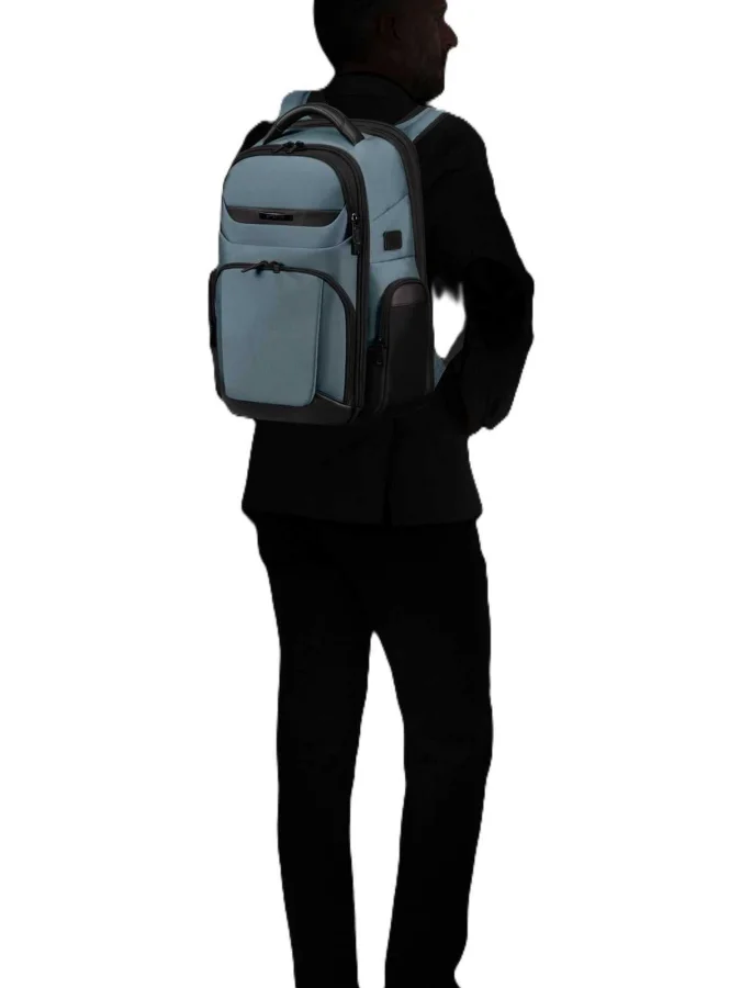 Samsonite - PRO-DLX 6 15.6 2