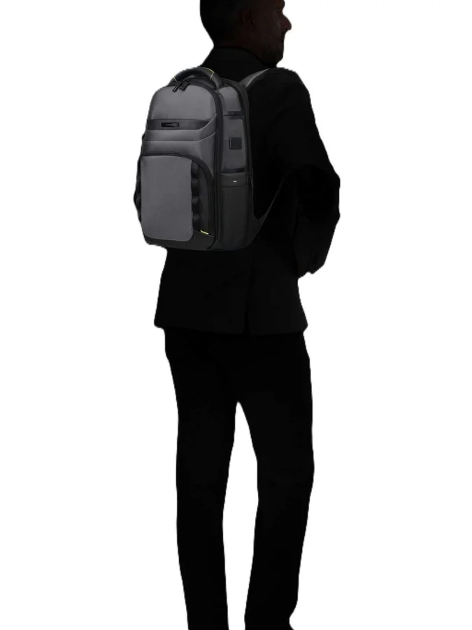 Samsonite - PRO-DLX 6-14.1" 2