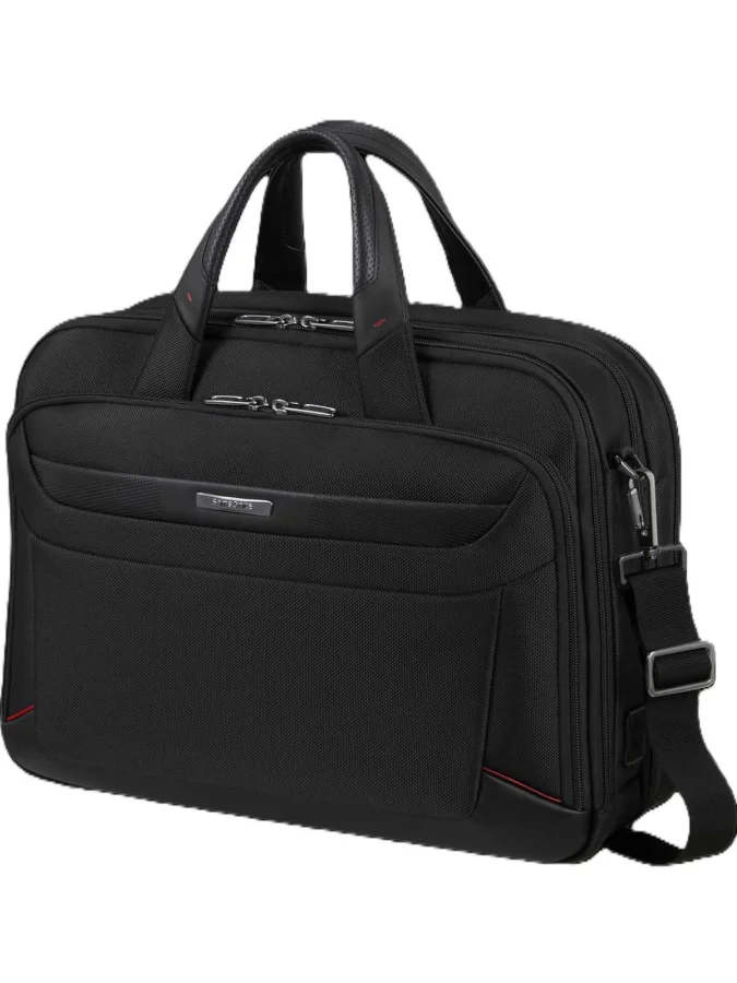 Samsonite - PRO-DLX 6 15.6 2