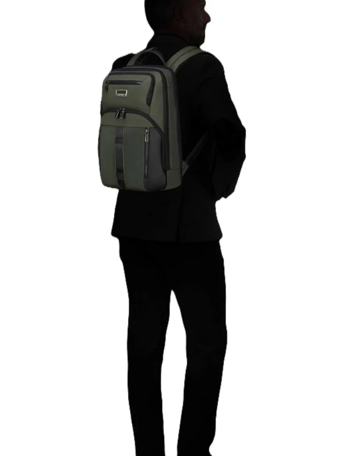 Samsonite - URBAN-EYE 14.1" 2