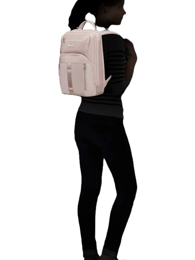 Samsonite - URBAN-EYE 14.1" 2