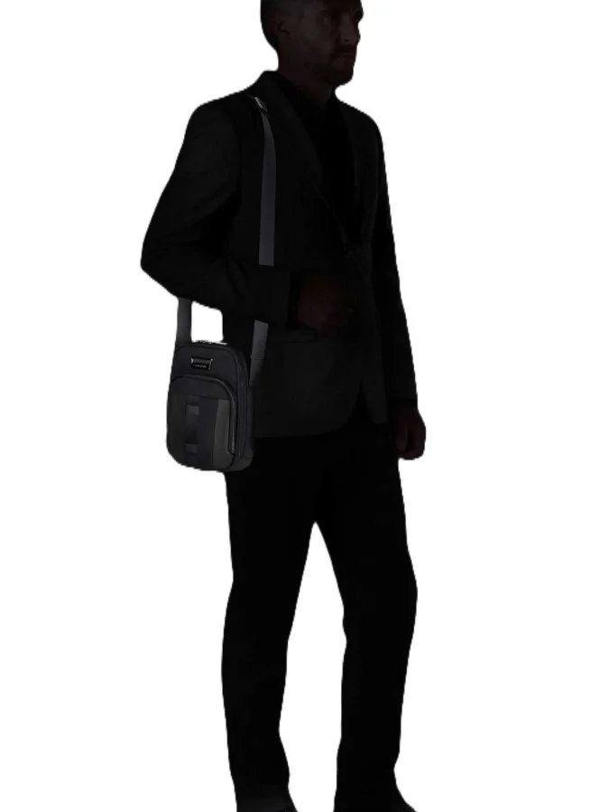 Samsonite - URBAN-EYE 7.9" 2