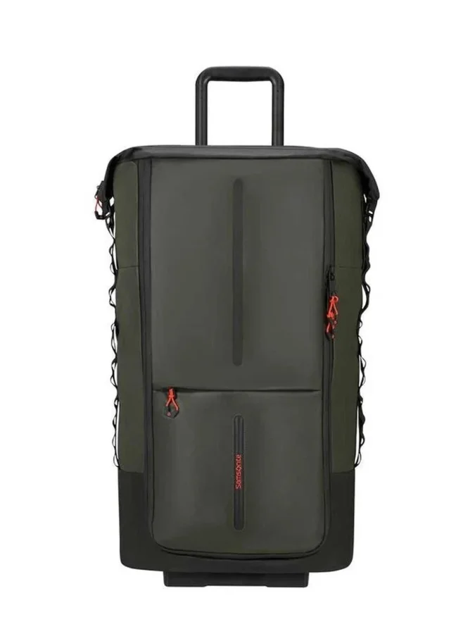 Samsonite - ECODIVER WH 6
