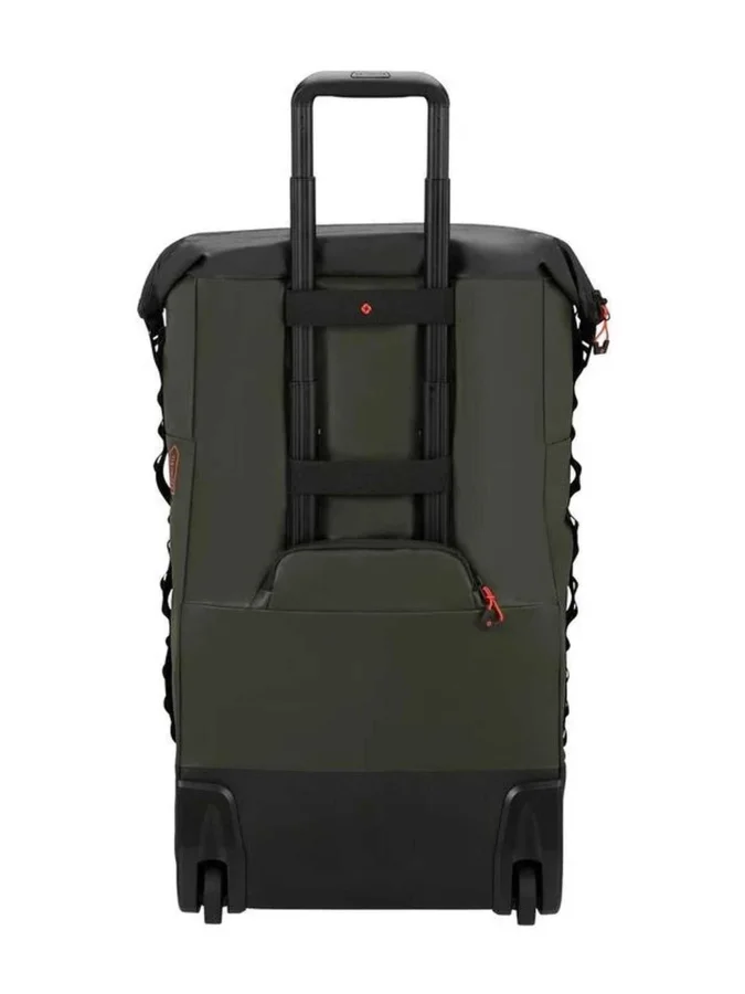 Samsonite - ECODIVER WH 6 2