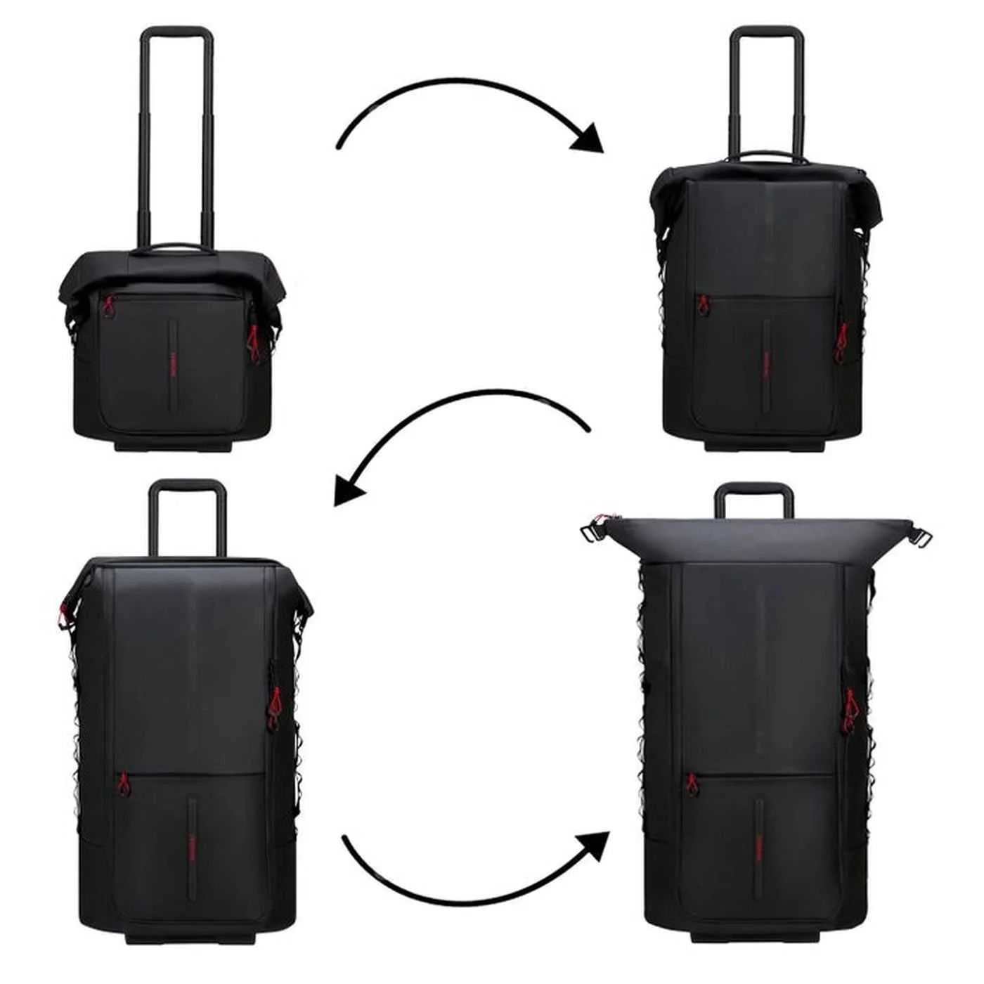 Samsonite - ECODIVER WH 6 Samsonite - ECODIVER WH 6