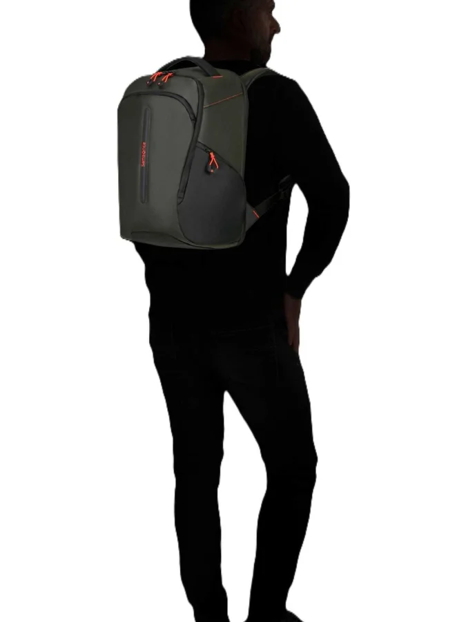 Samsonite - ECODIVER 2
