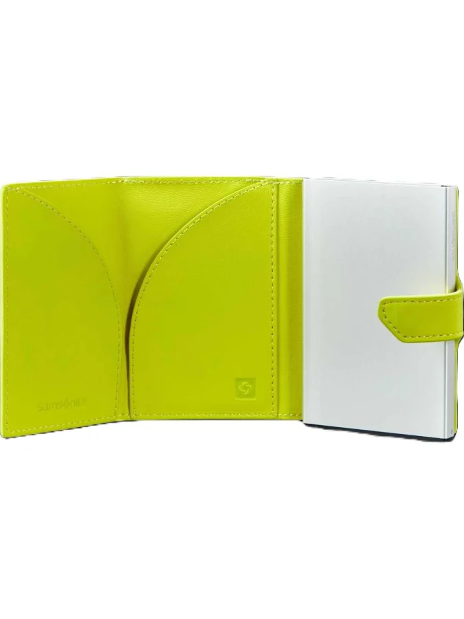 Samsonite - ALU FIT PROXIS 2