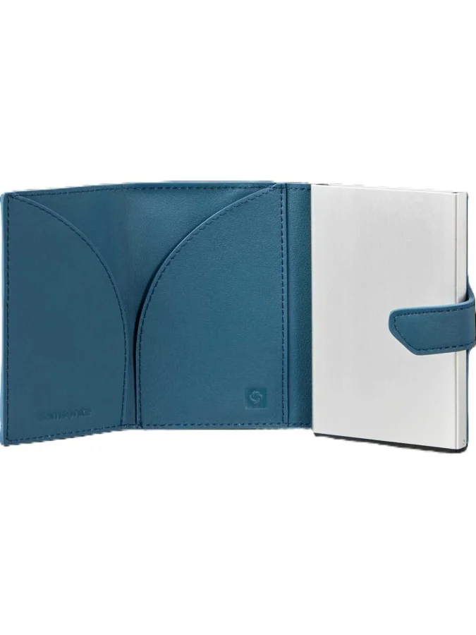 Samsonite - ALU FIT PROXIS 2