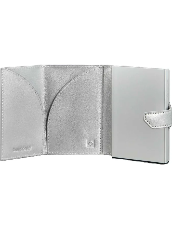 Samsonite - ALU FIT PROXIS 2