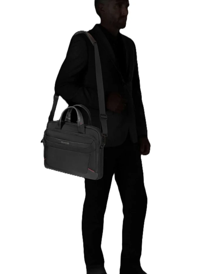 Samsonite - PRO-DLX 6  15.6" 2