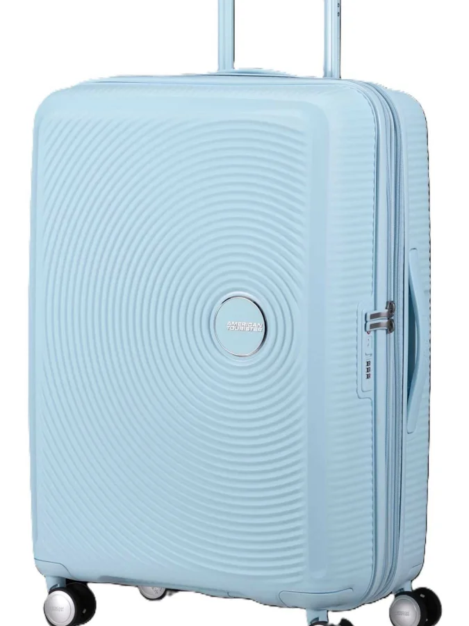 American Tourister -... 2