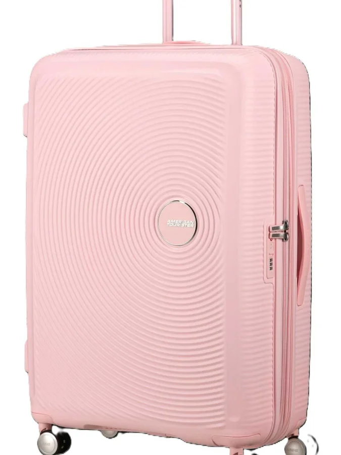 American Tourister -... 2