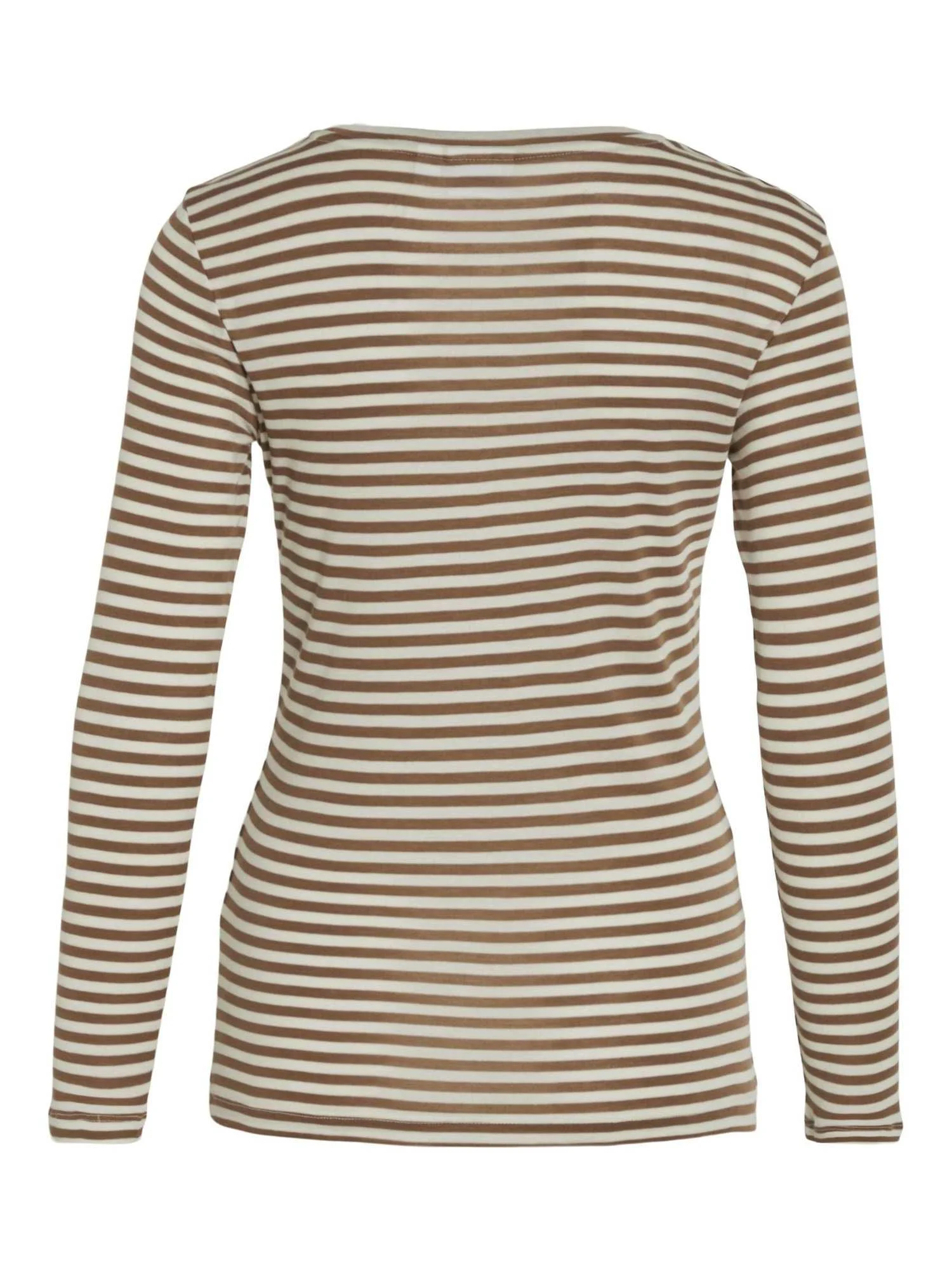 VILA - VIJUBIA L/S TOP VILA - VIJUBIA L/S TOP