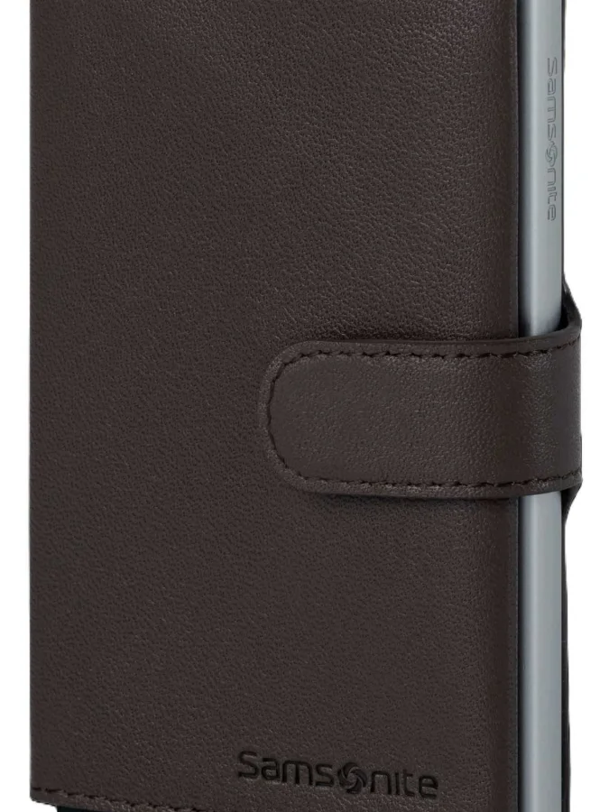 Samsonite - ALU FIT 2