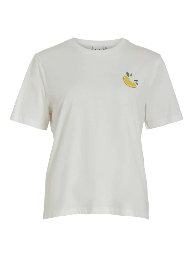 VISYBIL ARRI S/S T-SHIRT/1