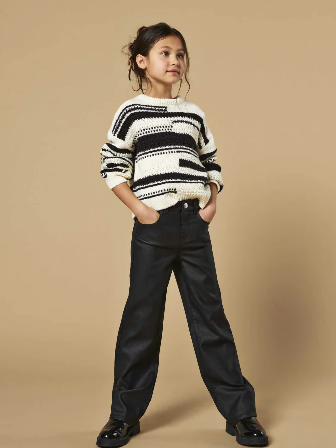 KIDS ONLY - KOGSUTHA L/S... 2
