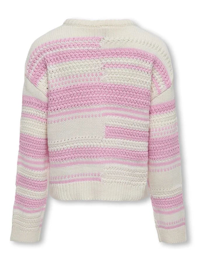 KIDS ONLY - KOGSUTHA L/S... 2