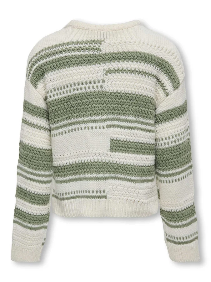 KIDS ONLY - KOGSUTHA L/S... 2