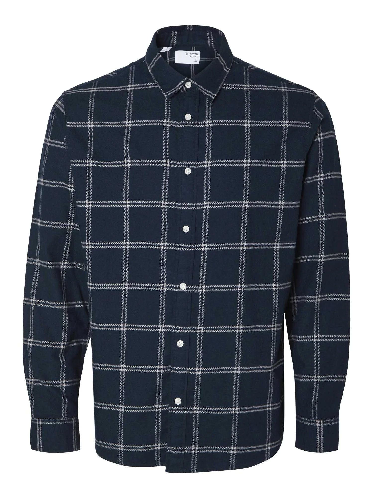 SELECTED MEN - SLHMIKE LIGHT RELAXED... SELECTED MEN - SLHMIKE LIGHT RELAXED...