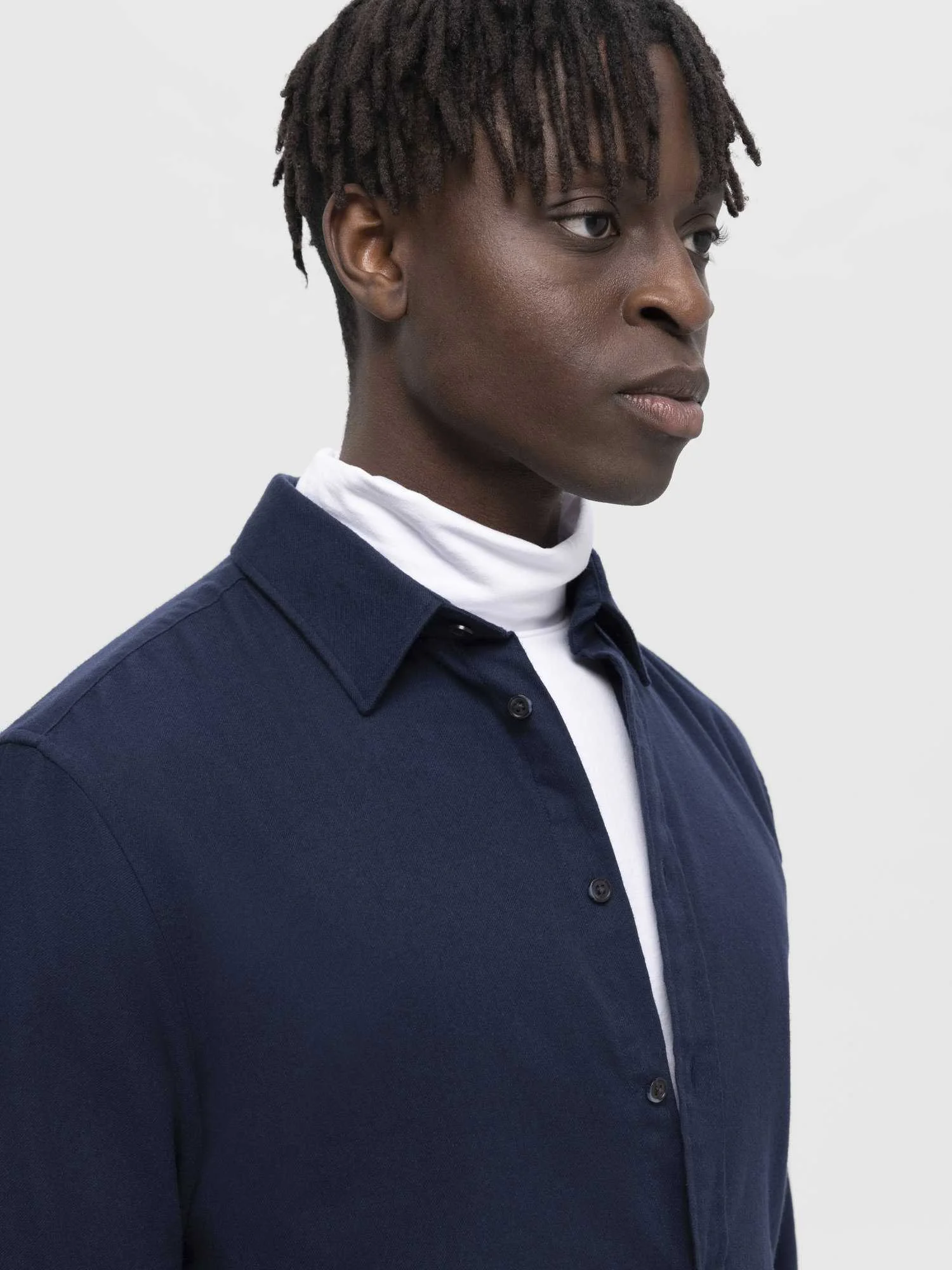 SELECTED MEN - SLHSLIMOWEN-BRUSHED... SELECTED MEN - SLHSLIMOWEN-BRUSHED...