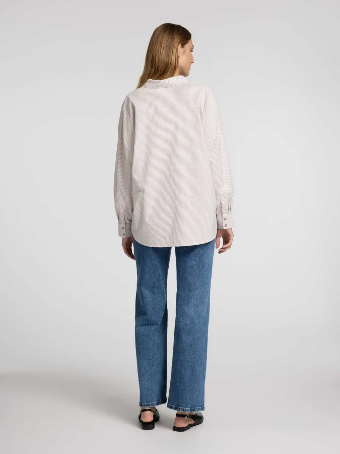 SELECTED WOMEN - SLFNOVA LS... 2