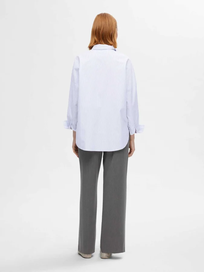 SELECTED WOMEN - SLFNOVA LS... 2