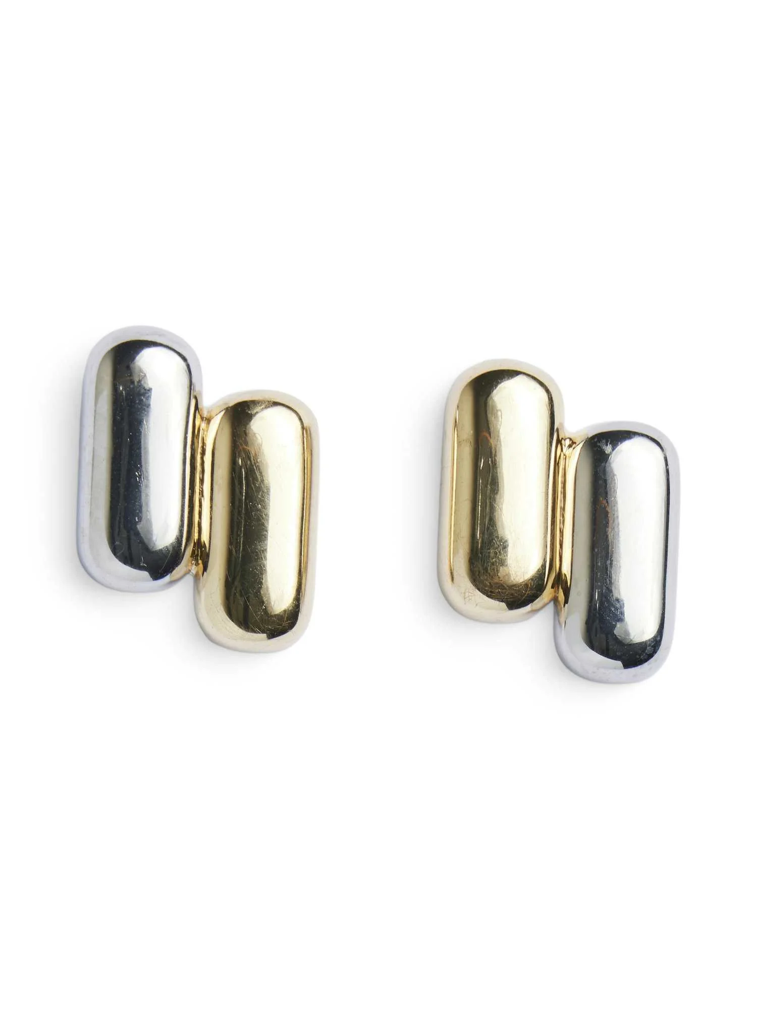 Pieces - PCNIKOLA J EARRING BOX Pieces - PCNIKOLA J EARRING BOX