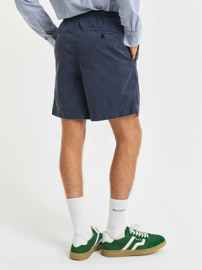 GANT 2