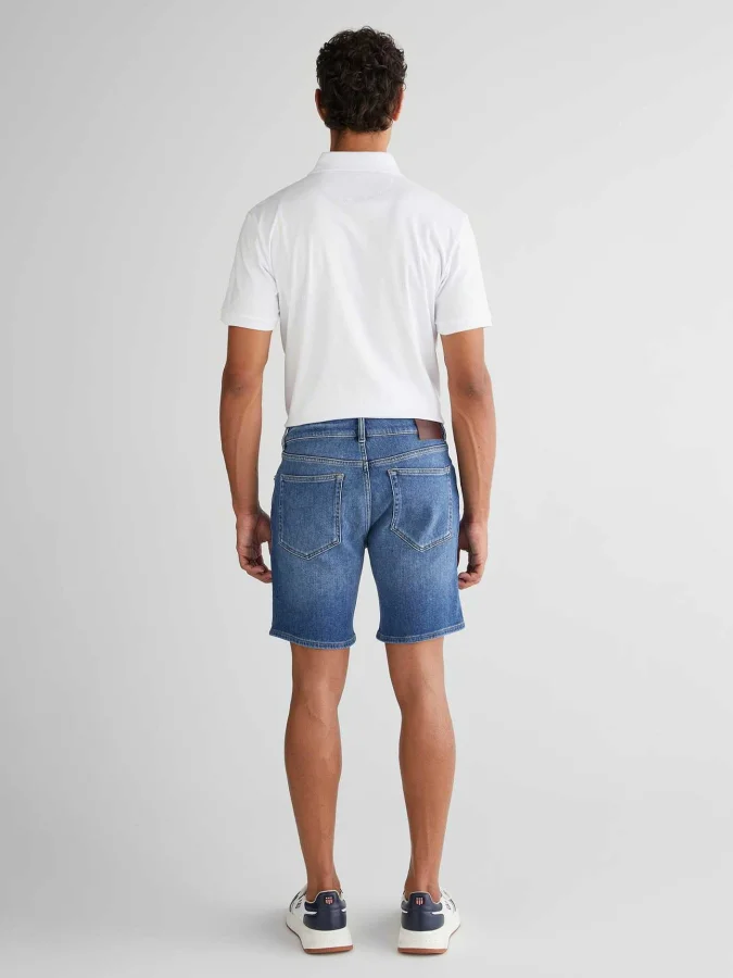 GANT 2