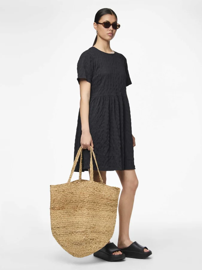 Pieces - PCASULA SHOPPER SWW 2