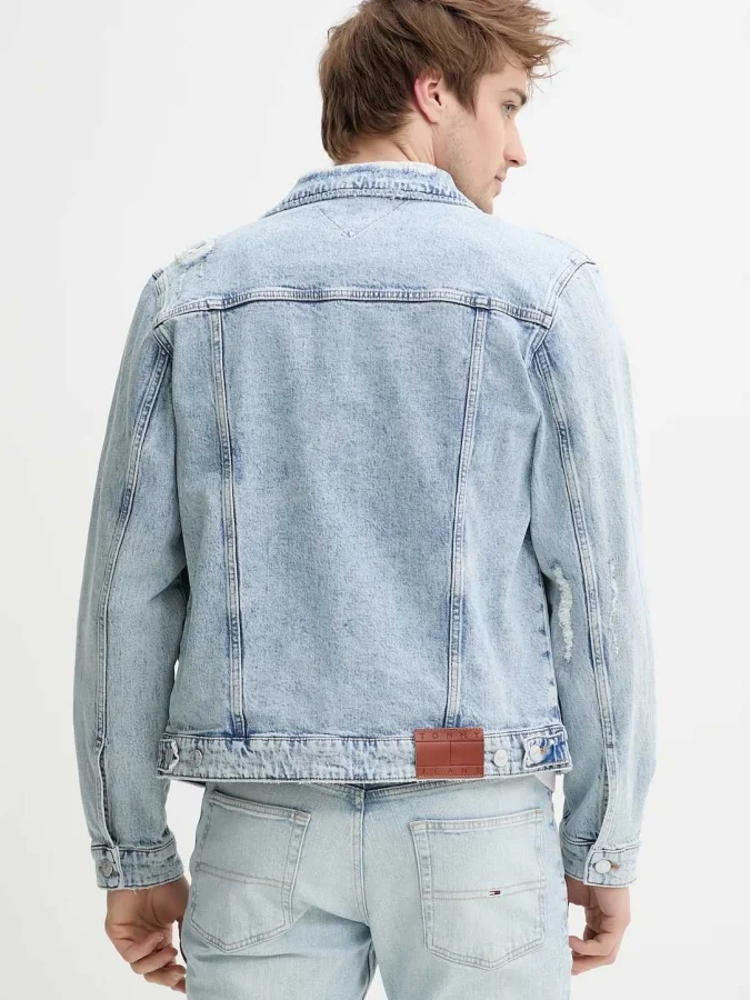 Tommy Jeans - RYAN RGLR... 2