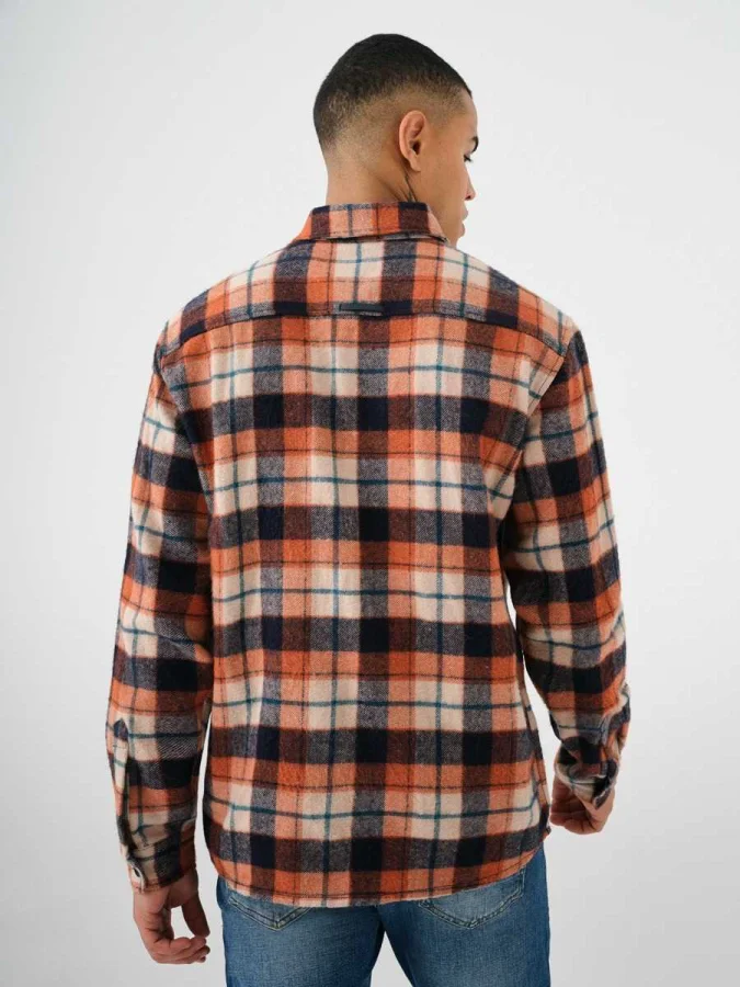 Loft - SHIRT LONG SLEEVE 2