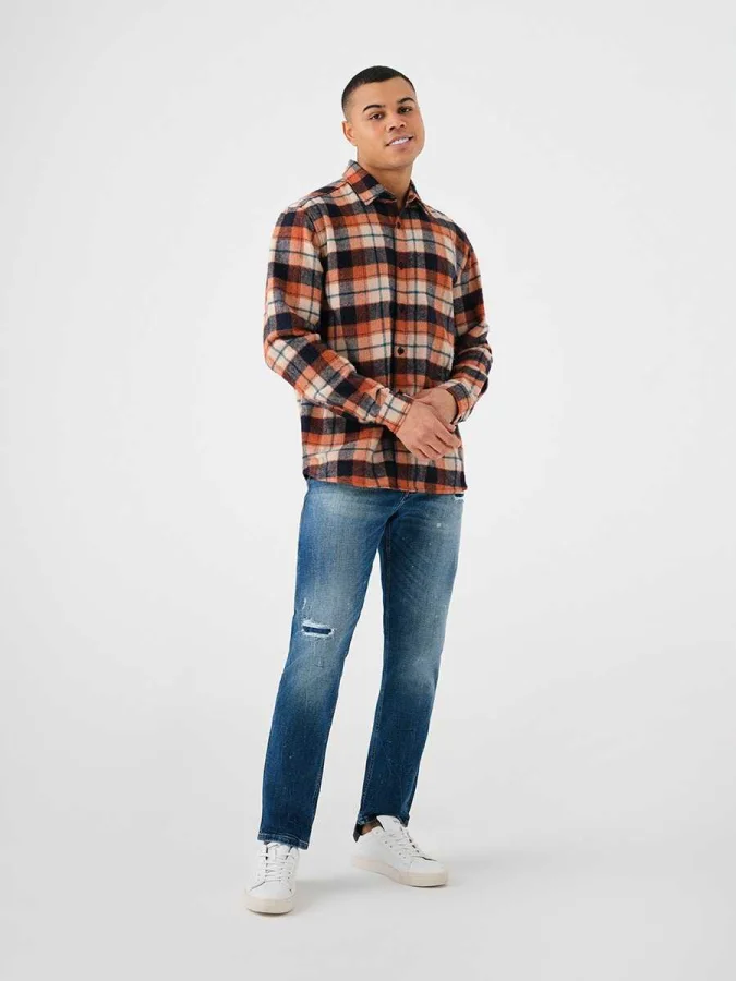 Loft - SHIRT LONG SLEEVE