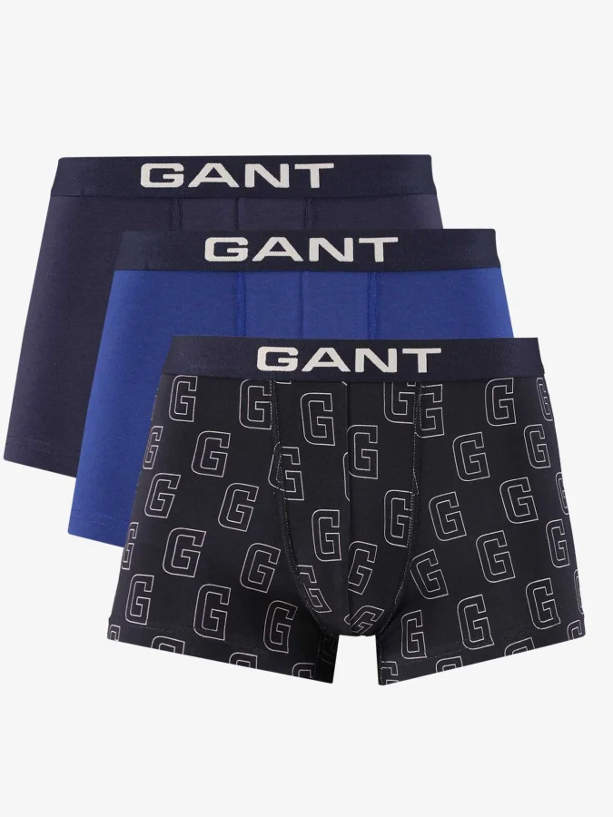GANT