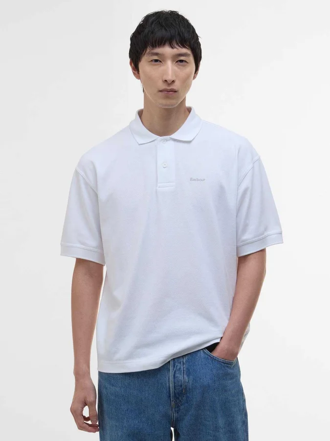 Barbour - barbour hexham os...