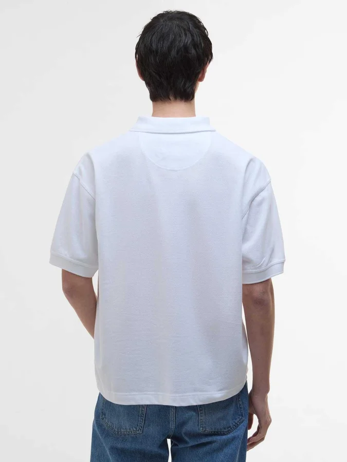 Barbour - barbour hexham os... 2