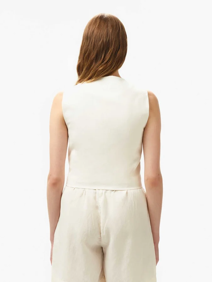 LACOSTE - WOMENS Blouse 2