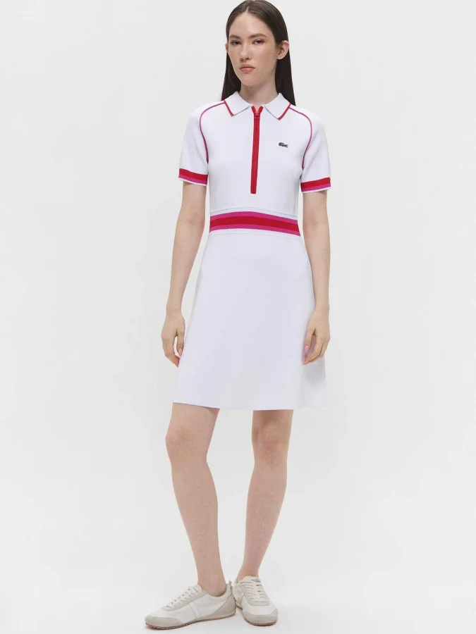 LACOSTE - WOMENS Dress