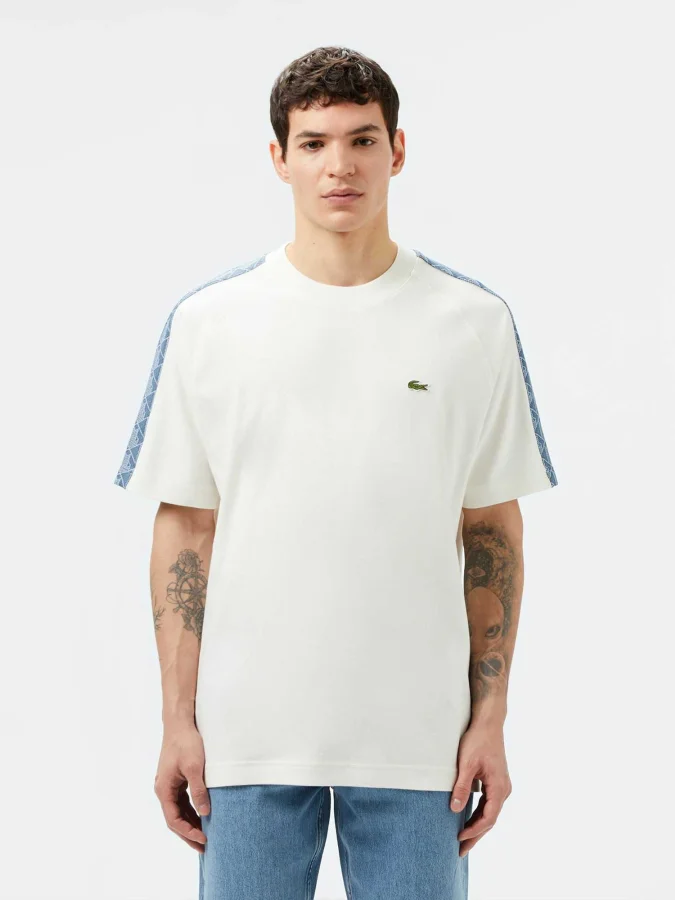 LACOSTE - Lacoste Men's...