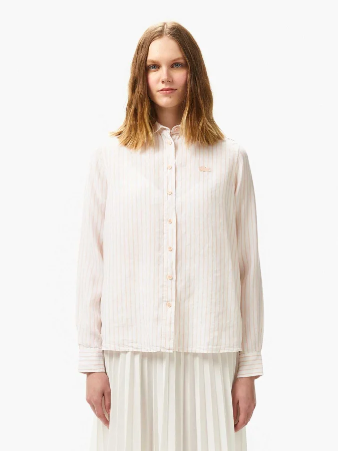 LACOSTE - Lacoste shirt