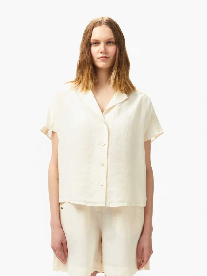 LACOSTE - Lacoste shirt