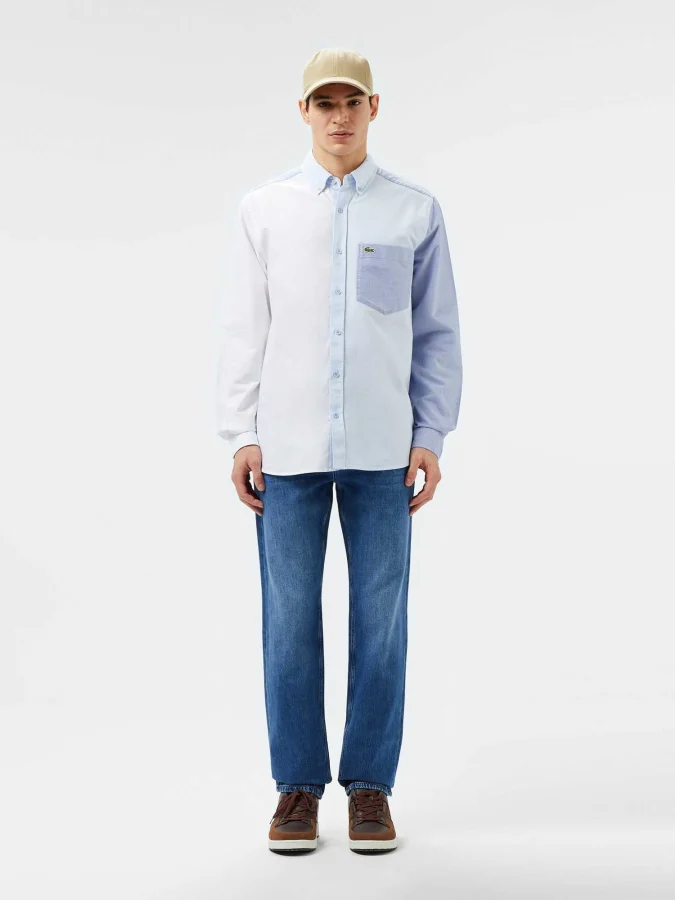 LACOSTE - Men's trousers 2