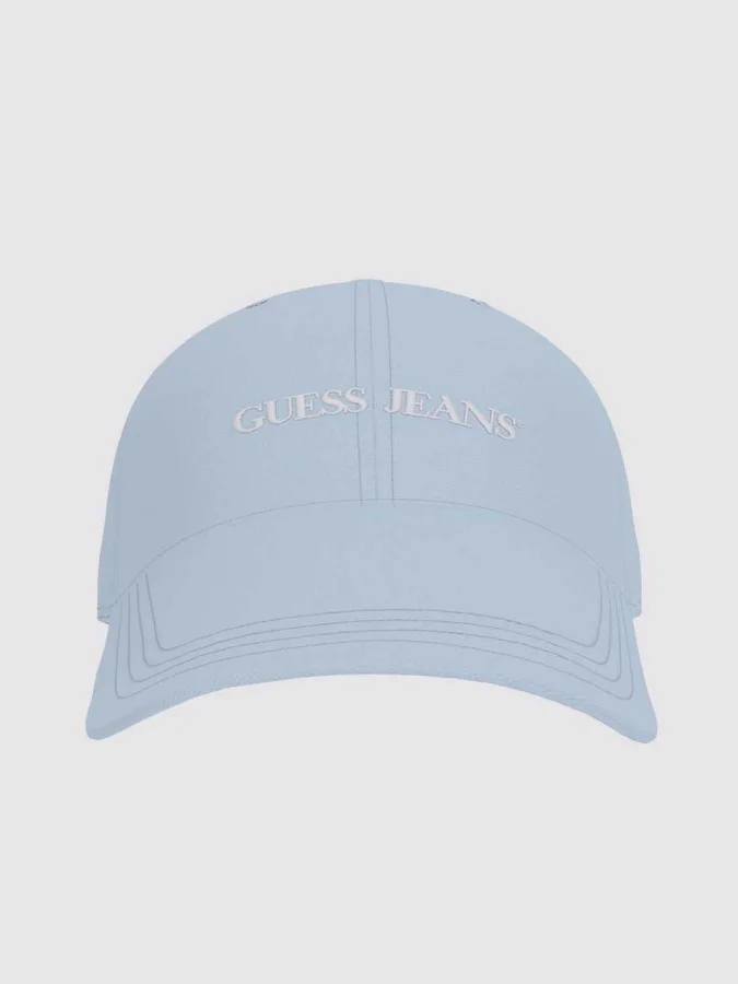 GUESS JEANS - GJ 3D EMBRO...