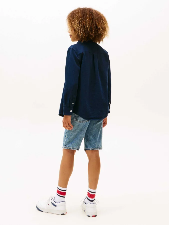 TOMMY HILFIGER - TEXTURED... 2