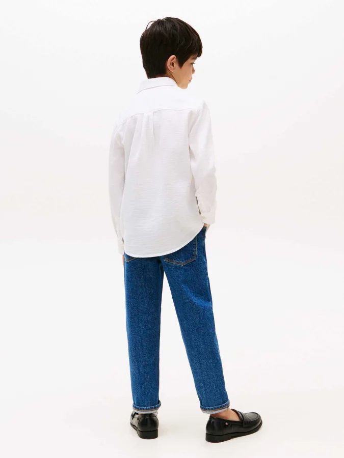 TOMMY HILFIGER - TEXTURED... 2
