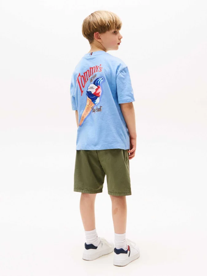 TOMMY HILFIGER - PHOTO... 2