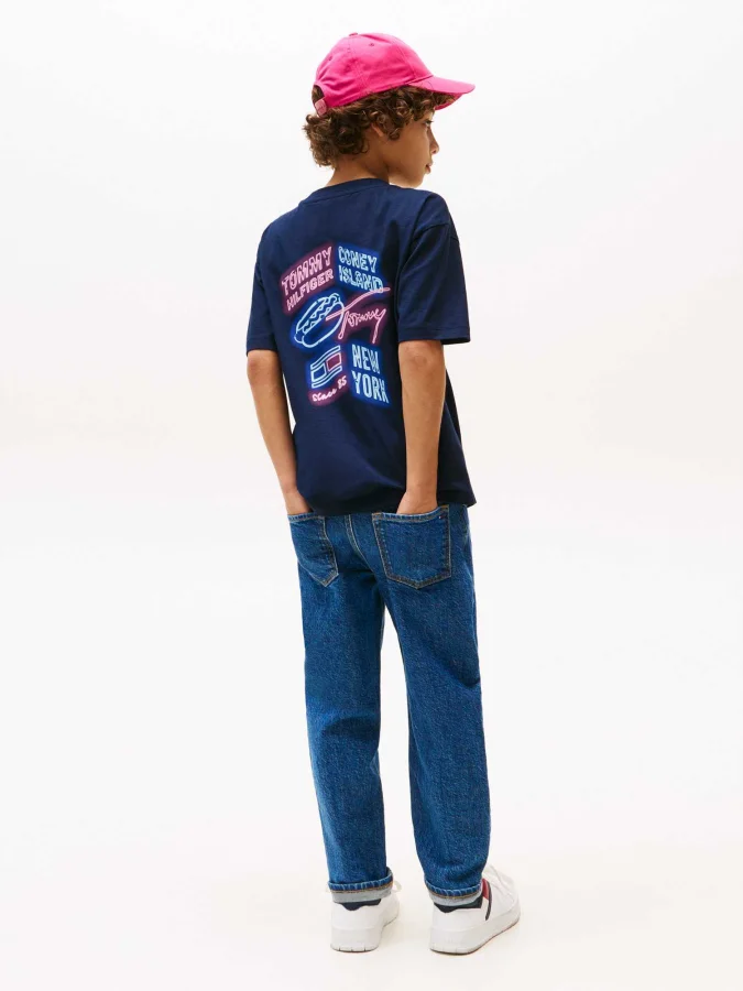 TOMMY HILFIGER - NEON... 2