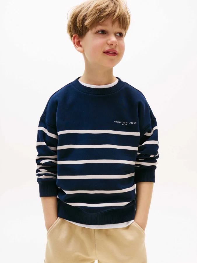 TOMMY HILFIGER - MINI CORP...